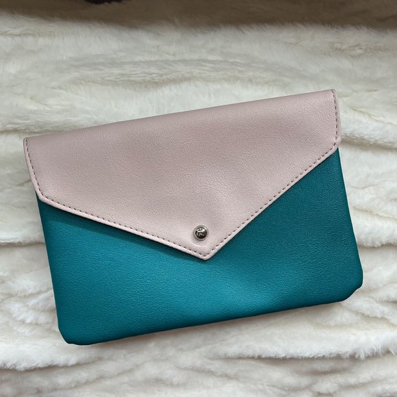 New IPSY Makeup Bag - Clutch - Picture 1 of 4